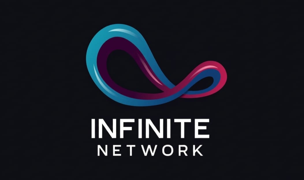 INFINITE NETWORK-logo